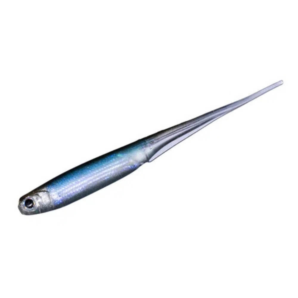 OSP ECO Mylar Minnow bij snoekenbaars.nl