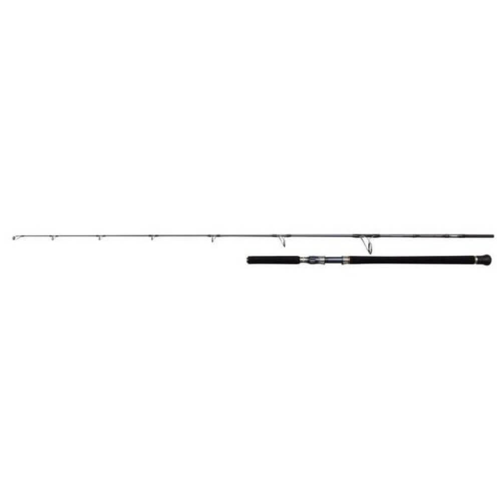 PENN Battalion Solid Offshore 802 / 2.44 m / 30-150 g bij snoekenbaars.nl