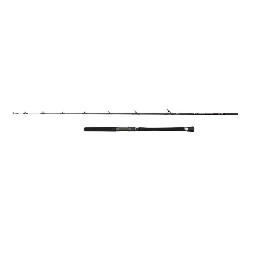 PENN Carnage Viking Edition Halibuster 731 / 30lb bij snoekenbaars.nl