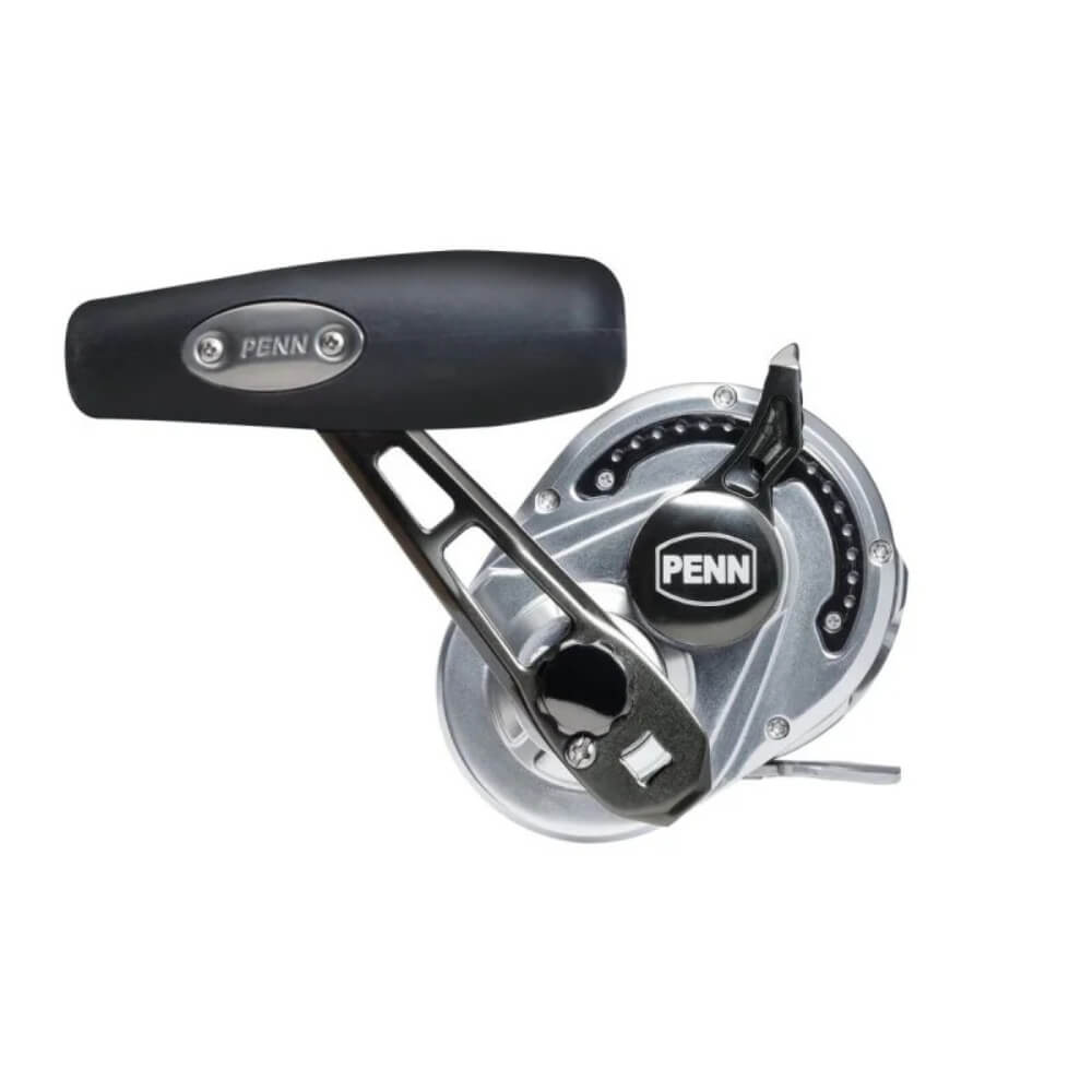PENN Retaliate Lever Drag Jigging 10 LH bij snoekenbaars.nl
