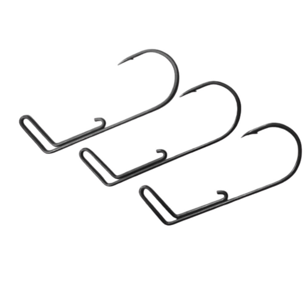 Pikecraft PKCF Jig Rig Hook 2.0 bij snoekenbaars.nl