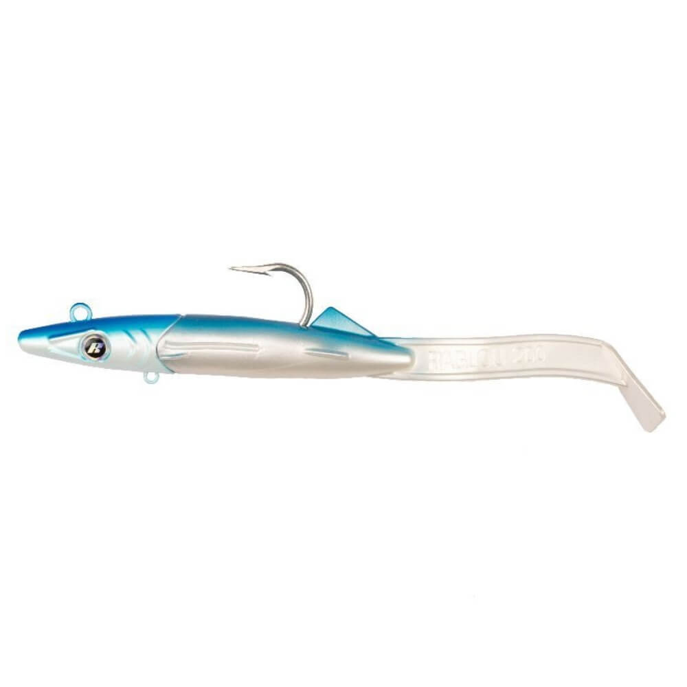 Ragot Raglou Hybrid Monster bij snoekenbaars.nl