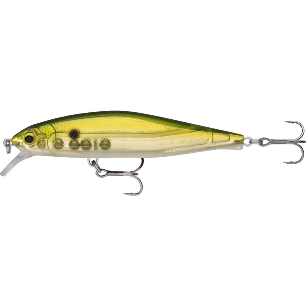 Rapala Precision Xtreme Air Boss bij snoekenbaars.nl