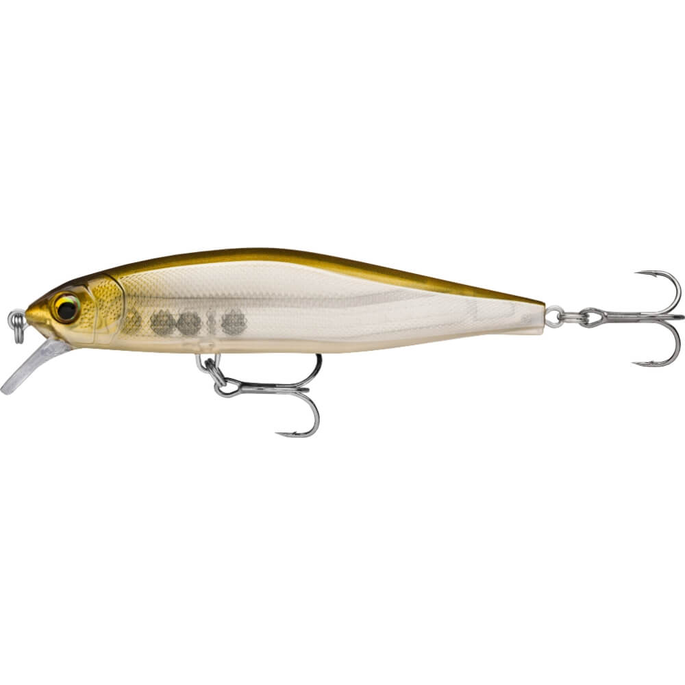 Rapala Precision Xtreme Air Boss bij snoekenbaars.nl