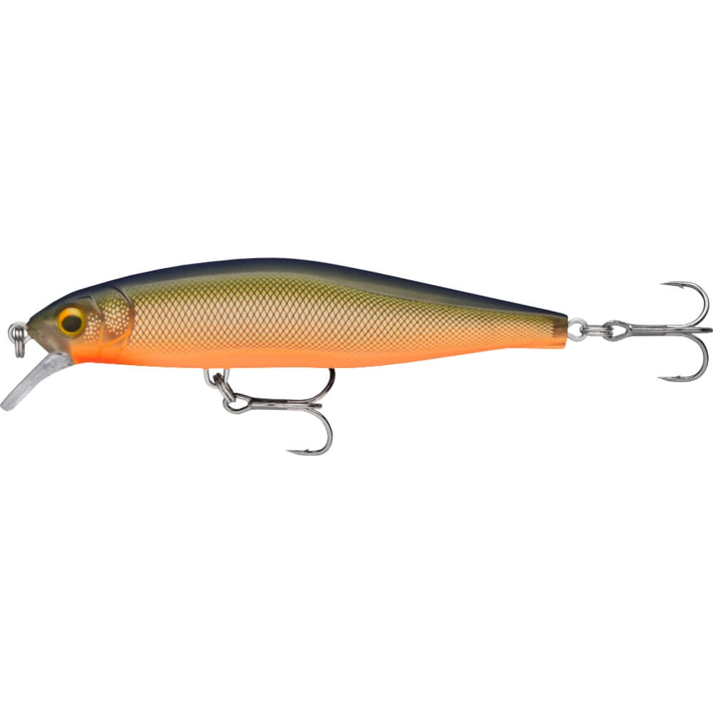 Rapala Precision Xtreme Air Boss bij snoekenbaars.nl