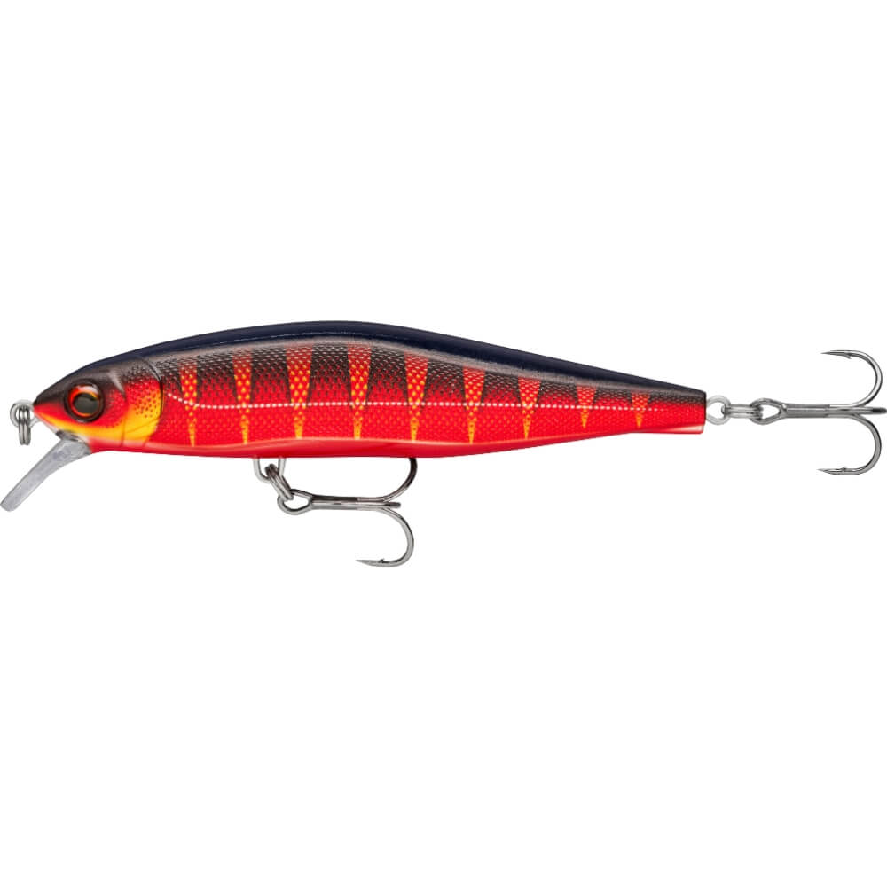 Rapala Precision Xtreme Air Boss bij snoekenbaars.nl