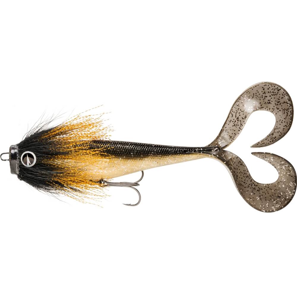 Rapala Soft Olio Prerigged bij snoekenbaars.nl