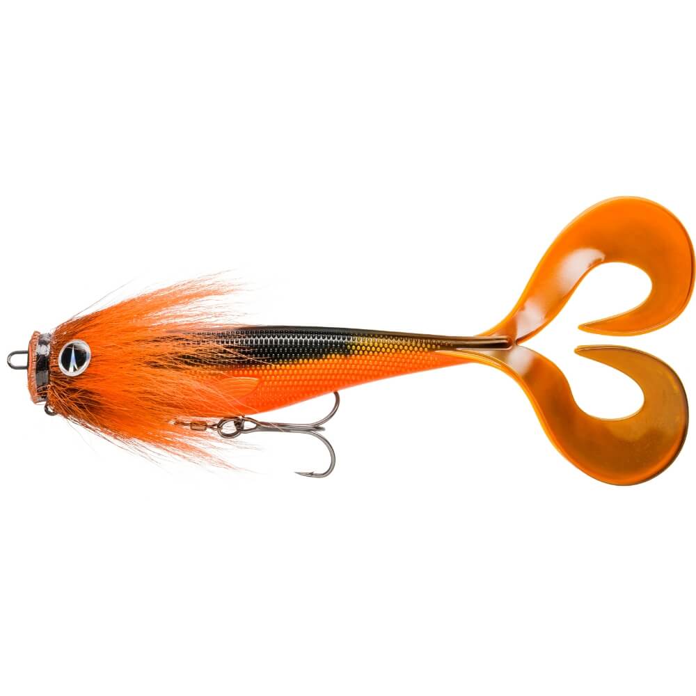 Rapala Soft Olio Prerigged bij snoekenbaars.nl
