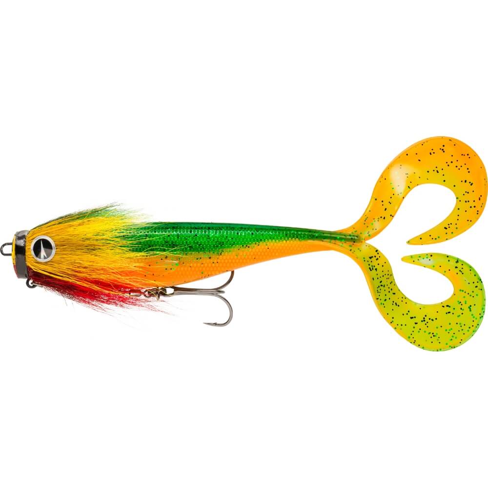 Rapala Soft Olio Prerigged bij snoekenbaars.nl