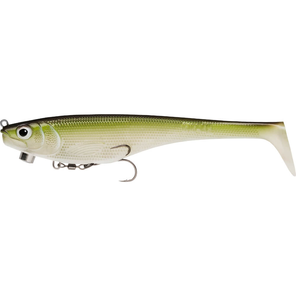 Rapala Soft Peto Prerigged bij snoekenbaars.nl
