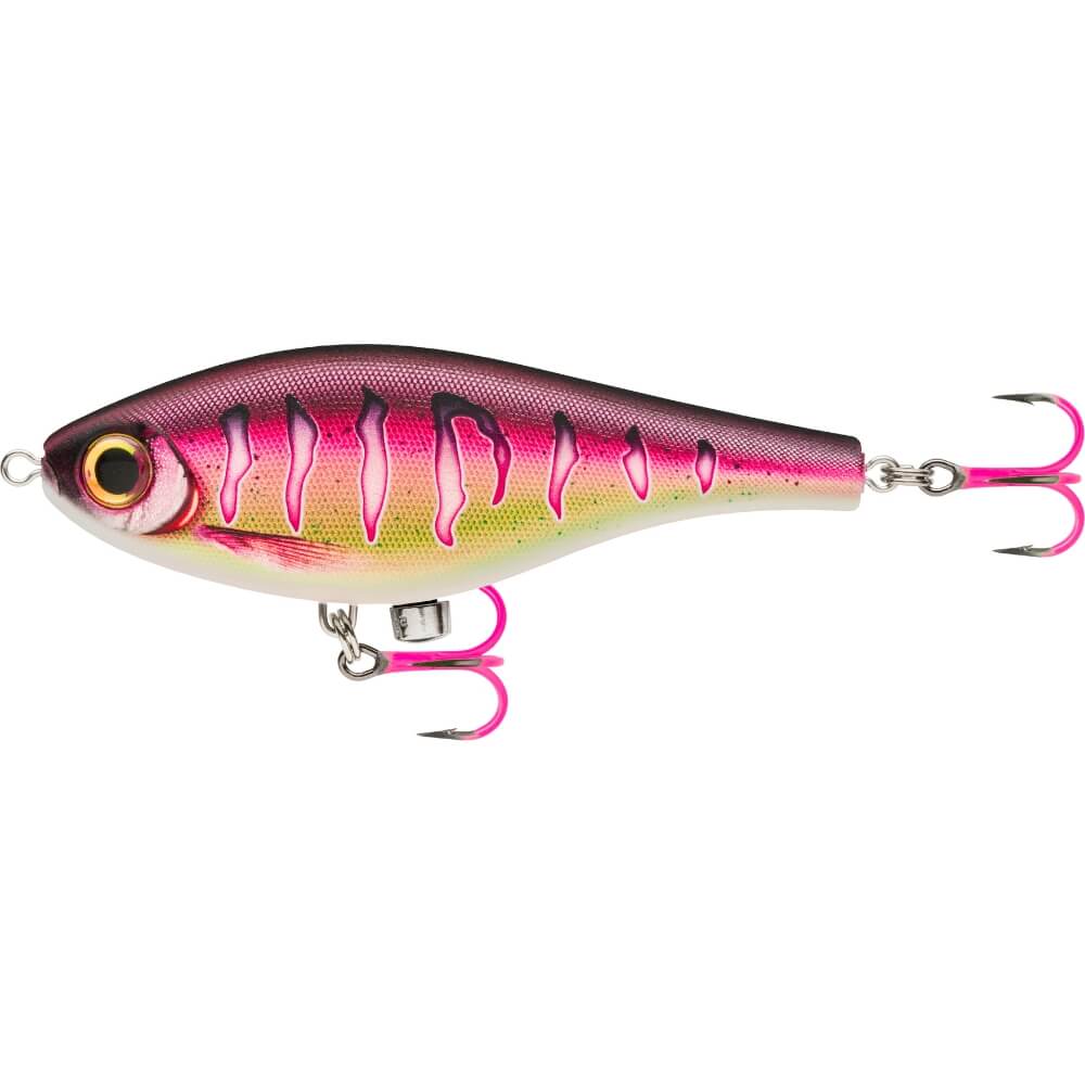 Rapala Super Shadow Rap Jerk bij snoekenbaars.nl