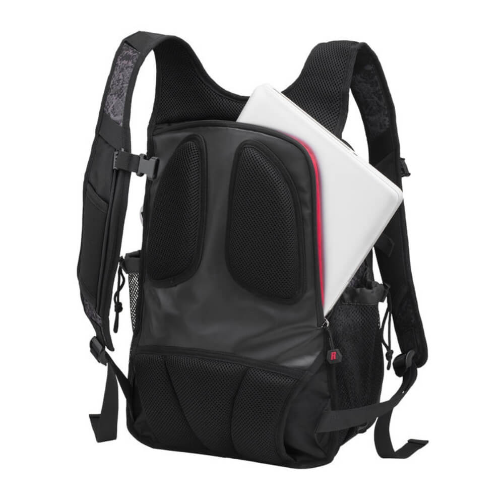 Rapala Urban Backpack / Angler-rugzak bij snoekenbaars.nl