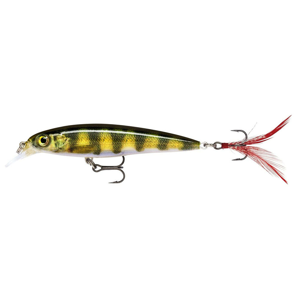 Rapala X-Rap 10 cm bij snoekenbaars.nl