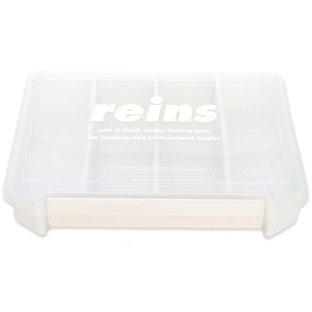 Reins Lure Case 3010 bij snoekenbaars.nl