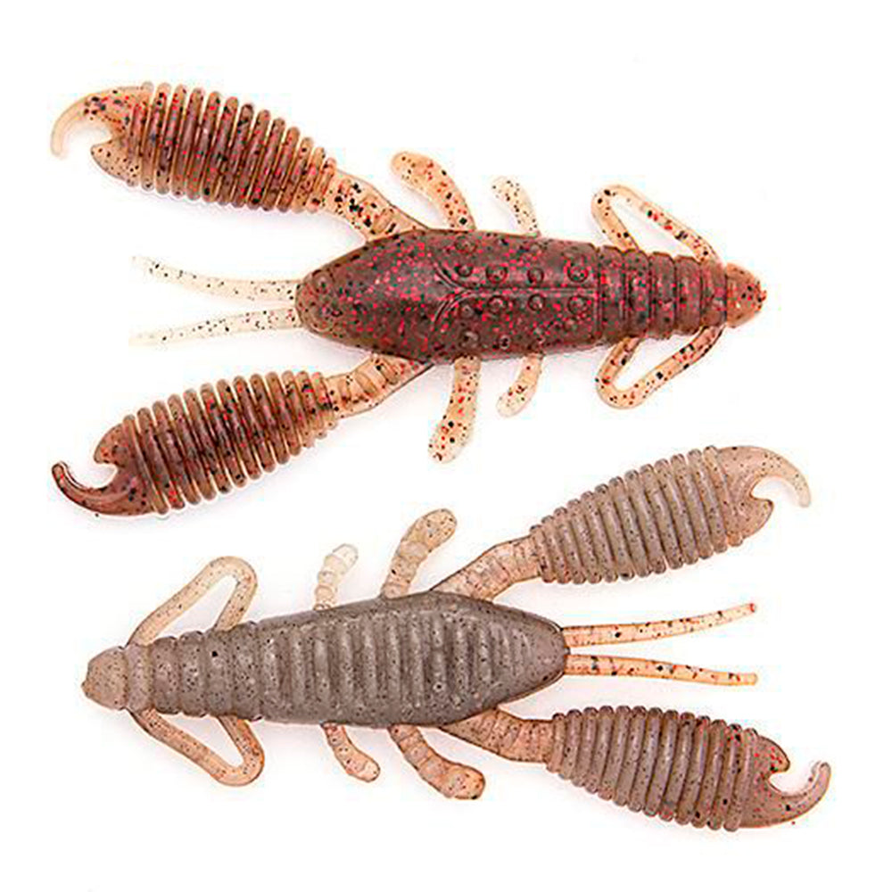 Reins Ring Craw 3" bij snoekenbaars.nl