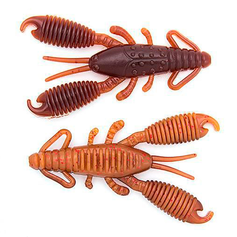 Reins Ring Craw 3" bij snoekenbaars.nl