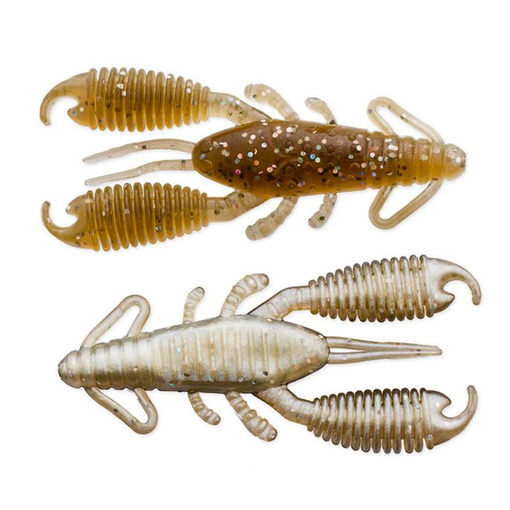 Reins Ring Craw 3" bij snoekenbaars.nl