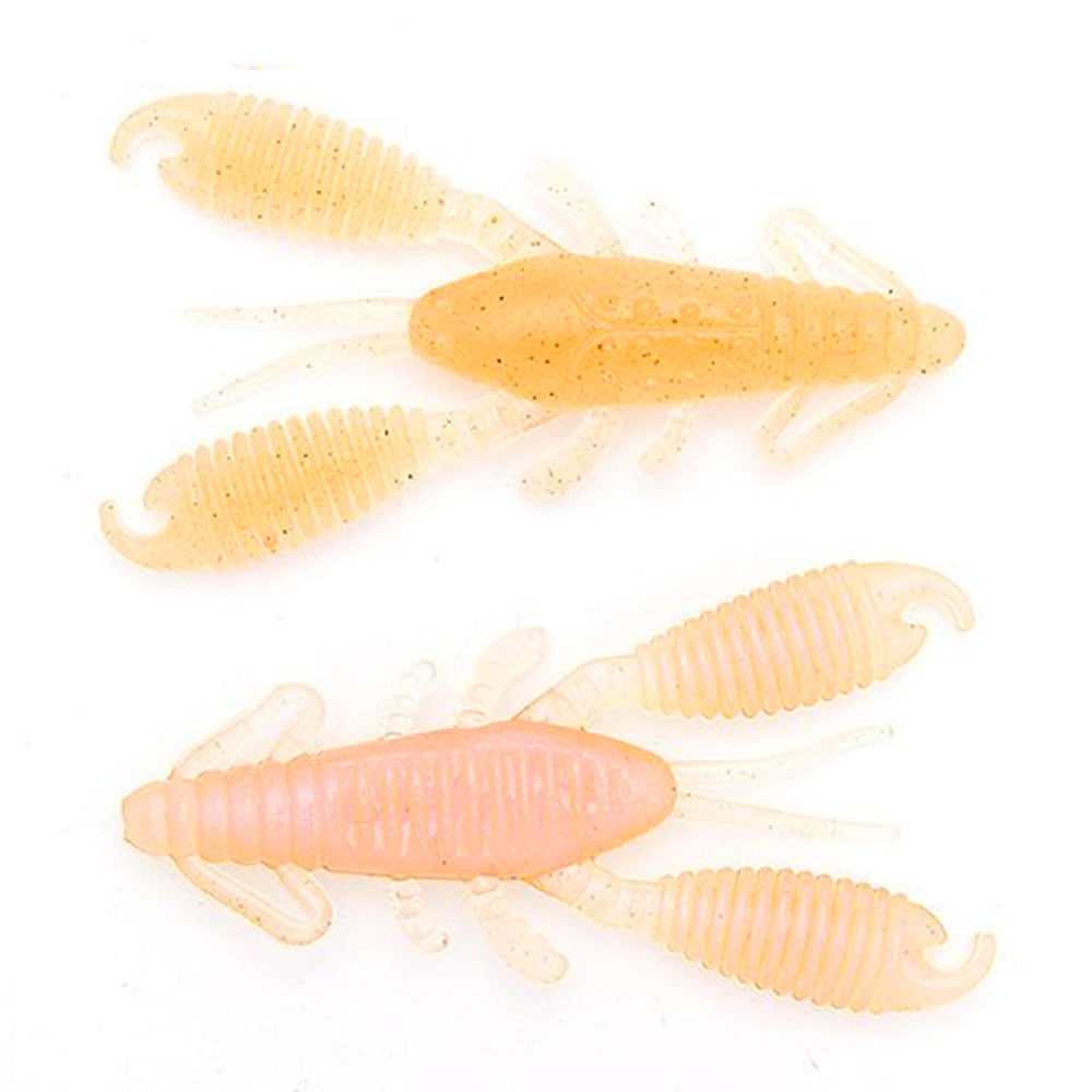 Reins Ring Craw 3" bij snoekenbaars.nl