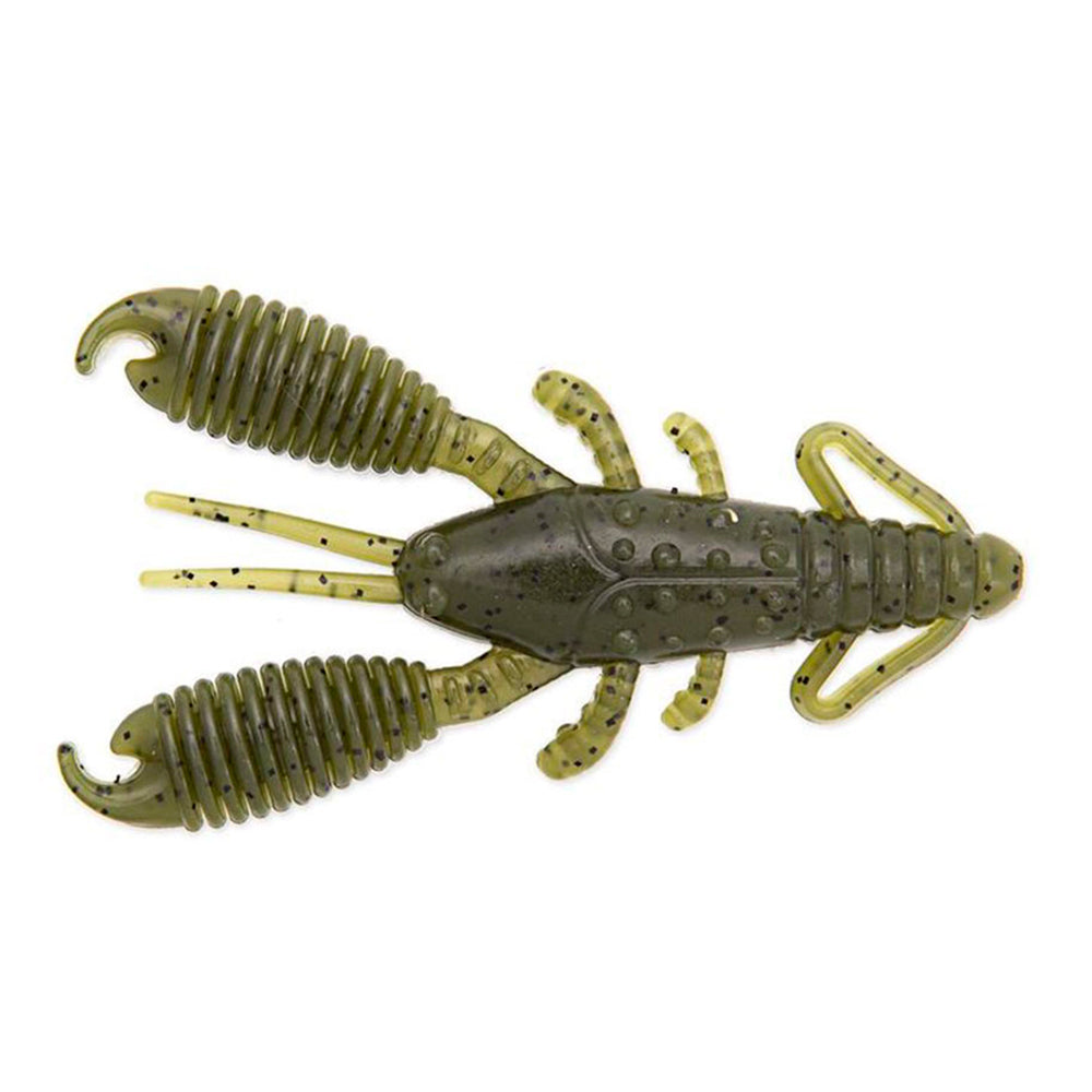 Reins Ring Craw 3" bij snoekenbaars.nl