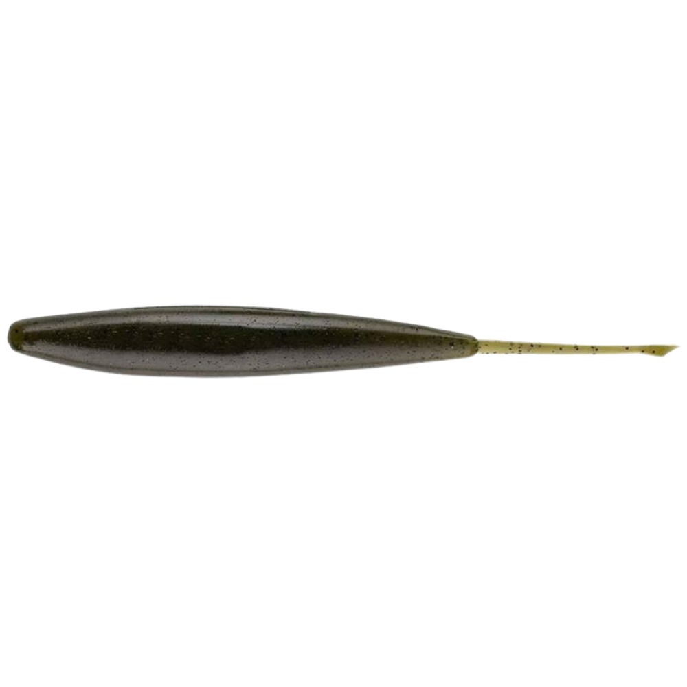 Reins Swamp Shad 6" / 15 cm bij snoekenbaars.nl