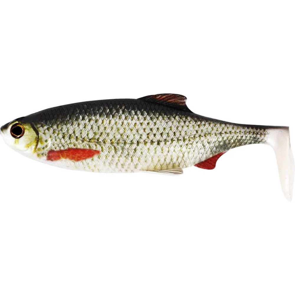 Westin Ricky The Roach Shadtail (18 cm) bij snoekenbaars.nl