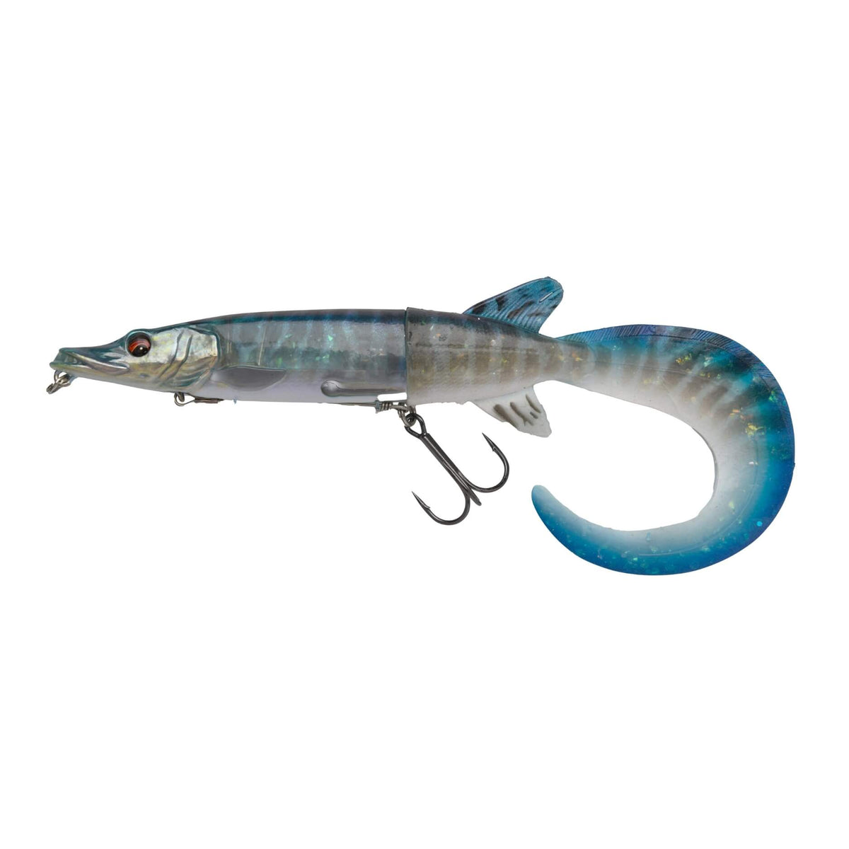 Savage Gear 3D Hybrid Pike bij snoekenbaars.nl
