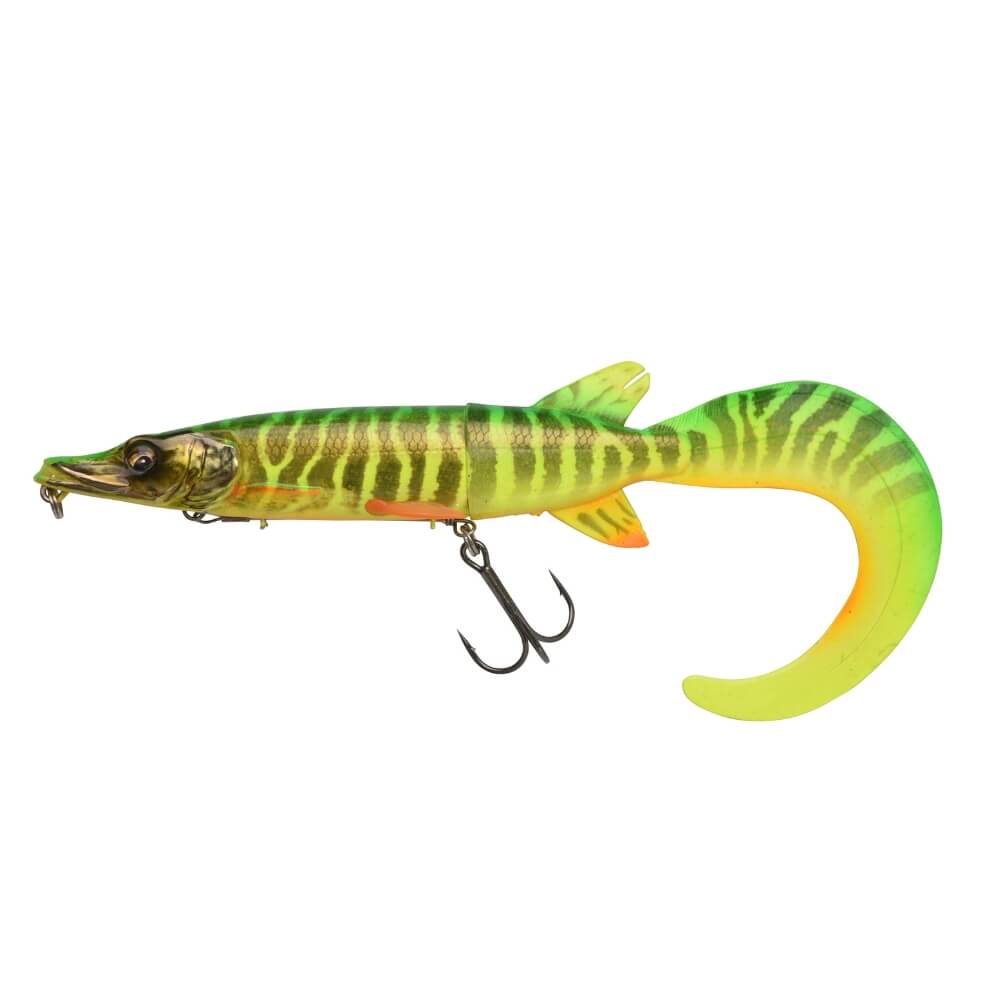 Savage Gear 3D Hybrid Pike bij snoekenbaars.nl