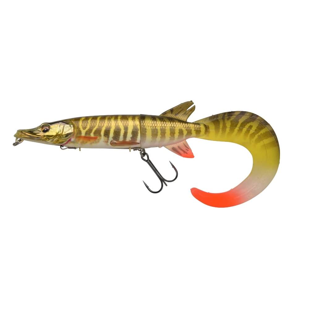 Savage Gear 3D Hybrid Pike bij snoekenbaars.nl