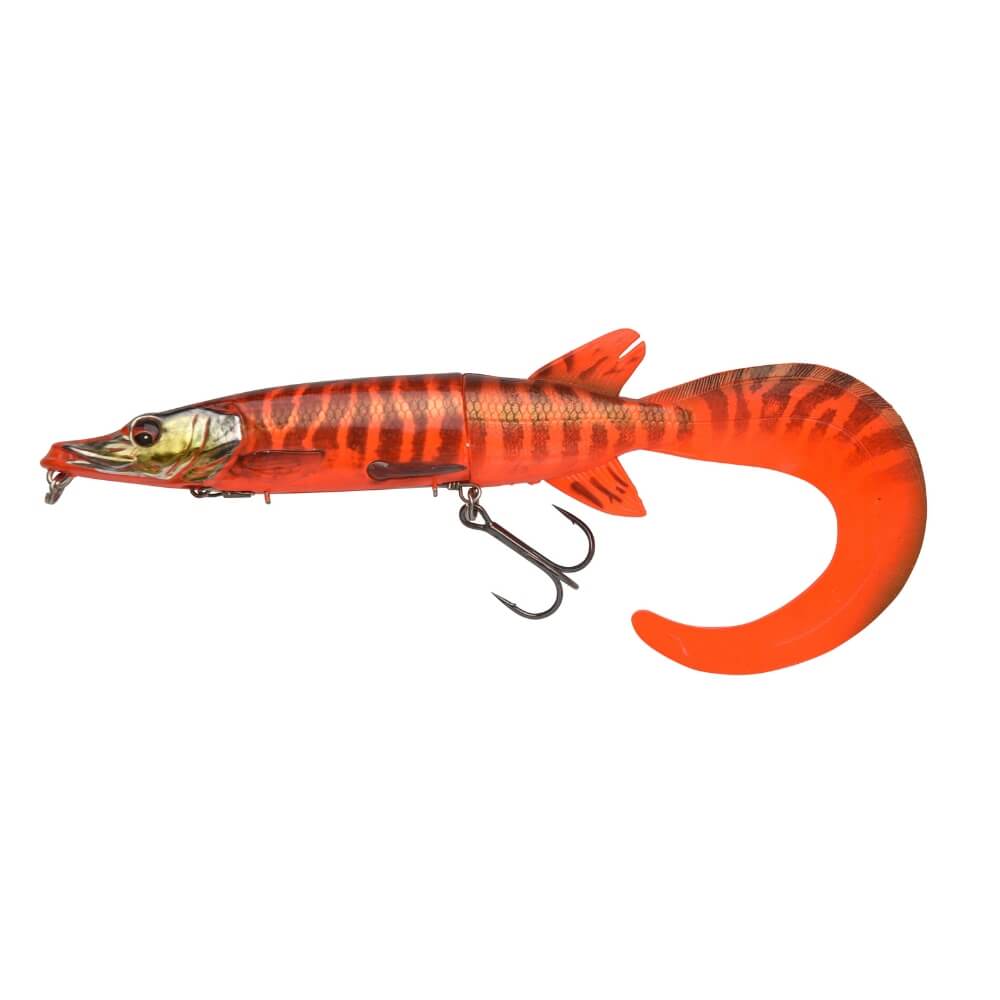 Savage Gear 3D Hybrid Pike bij snoekenbaars.nl