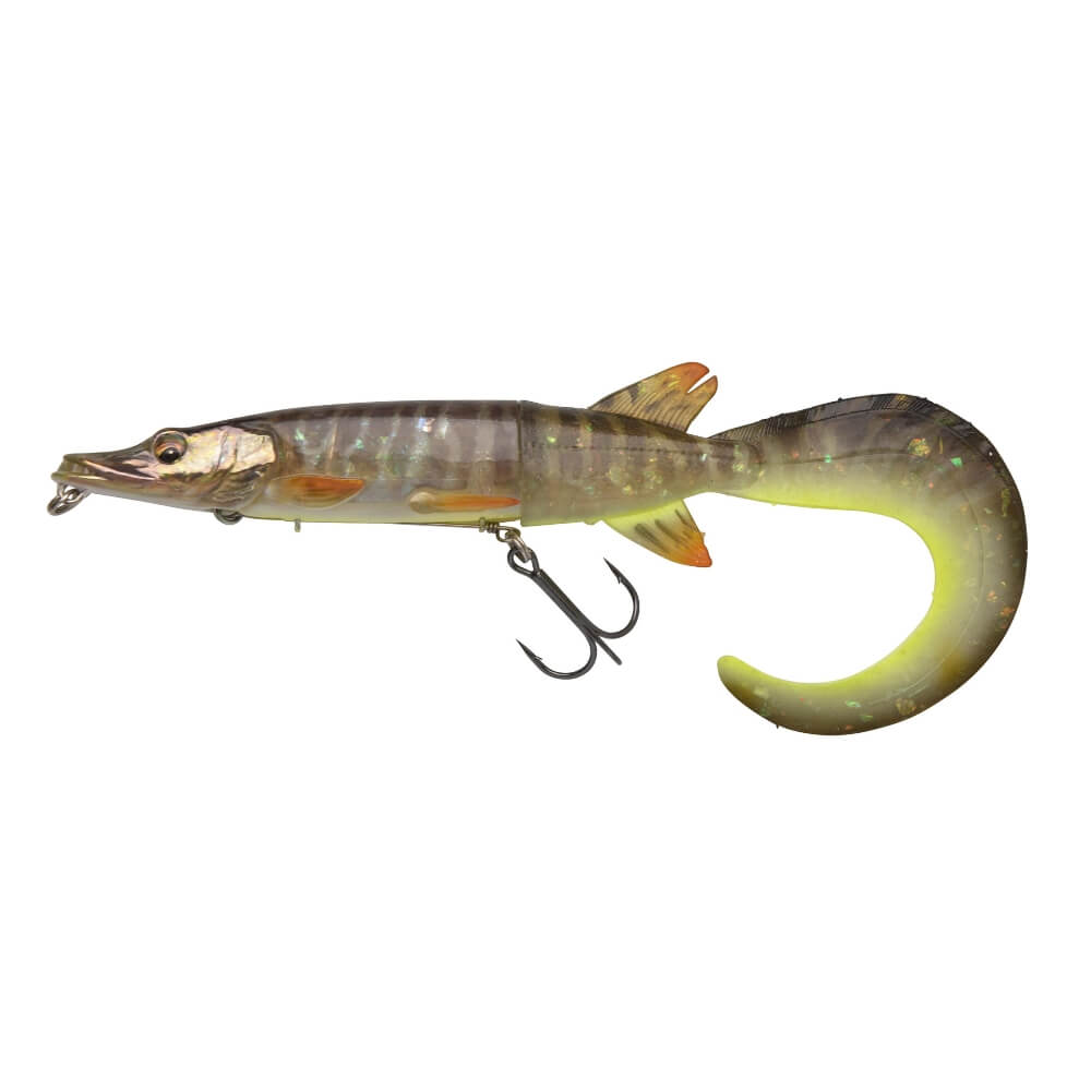 Savage Gear 3D Hybrid Pike bij snoekenbaars.nl