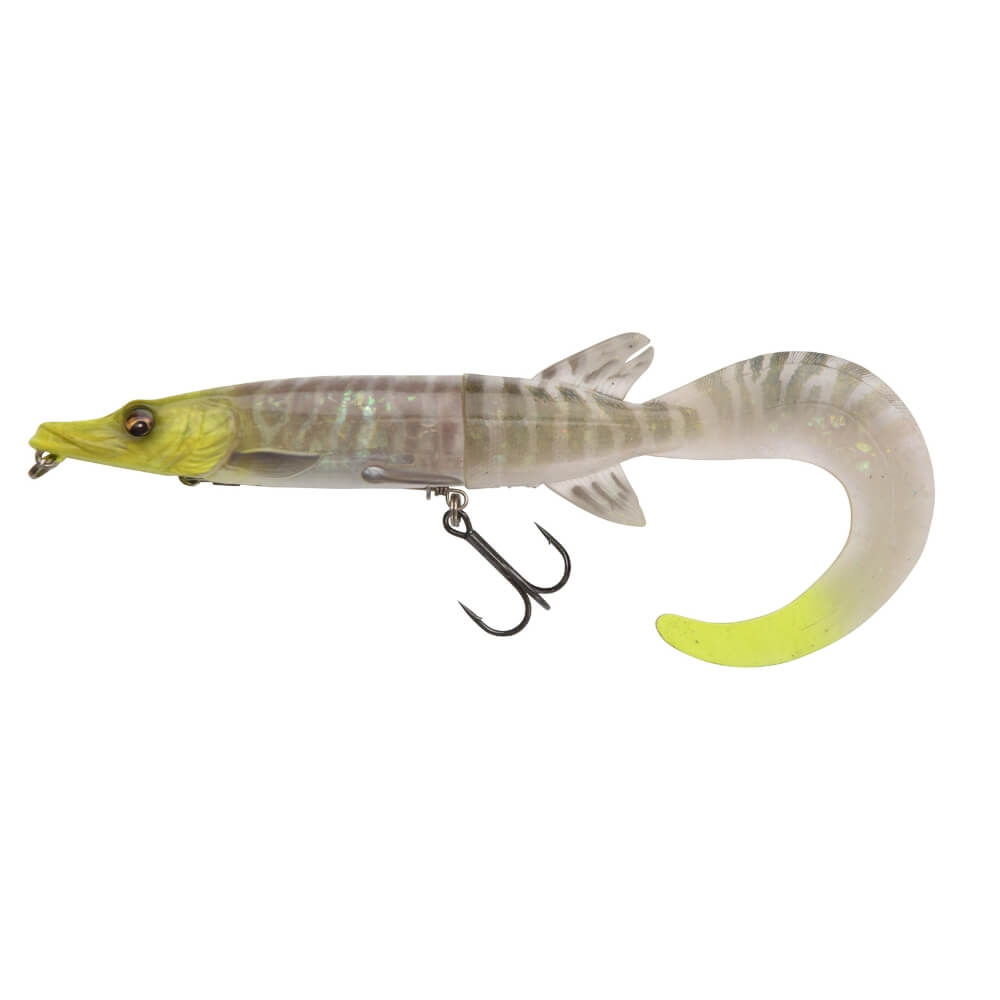 Savage Gear 3D Hybrid Pike bij snoekenbaars.nl