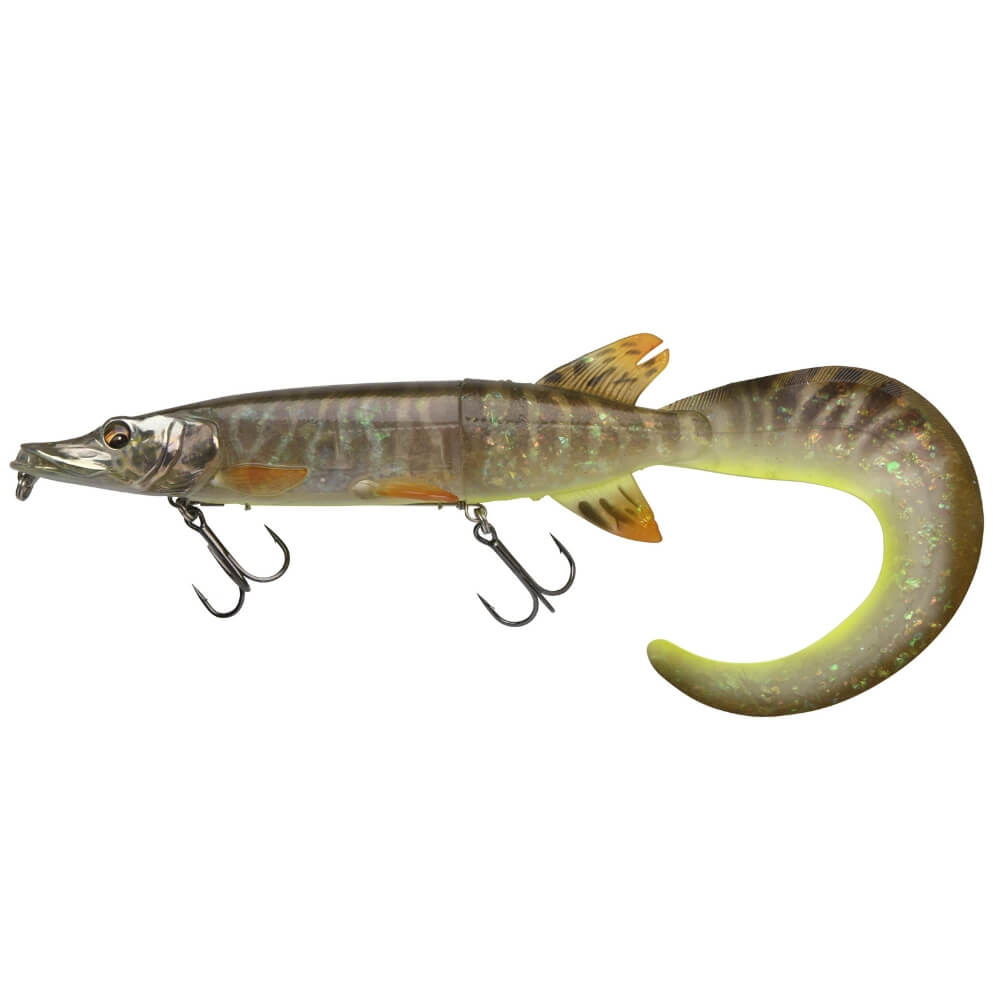 Savage Gear 3D Hybrid Pike bij snoekenbaars.nl