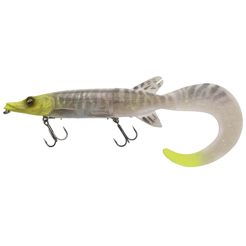 Savage Gear 3D Hybrid Pike bij snoekenbaars.nl