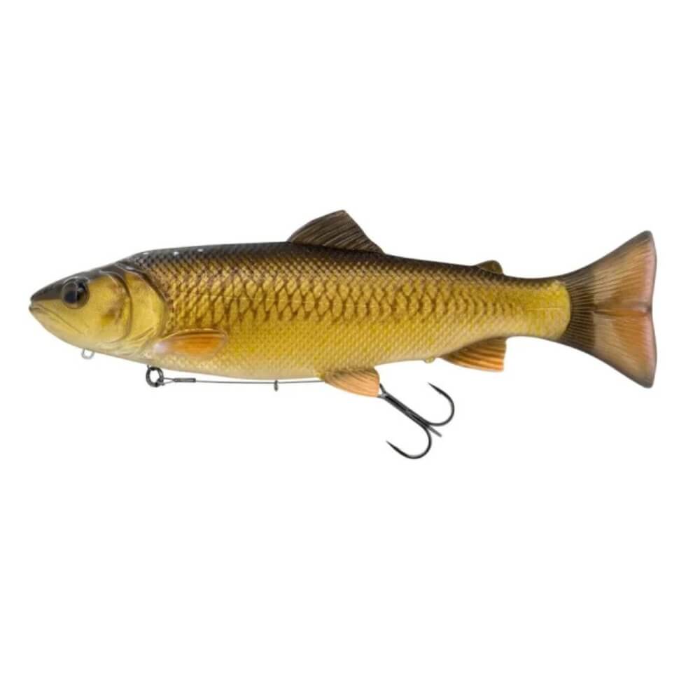 Savage Gear 3D Line Thru Pulsetail Trout bij snoekenbaars.nl