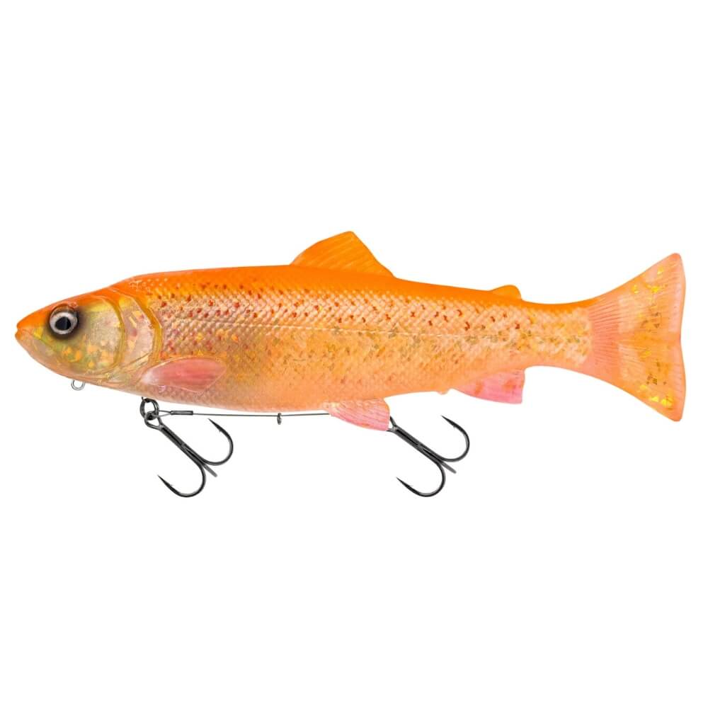 Savage Gear 3D Line Thru Pulsetail Trout bij snoekenbaars.nl