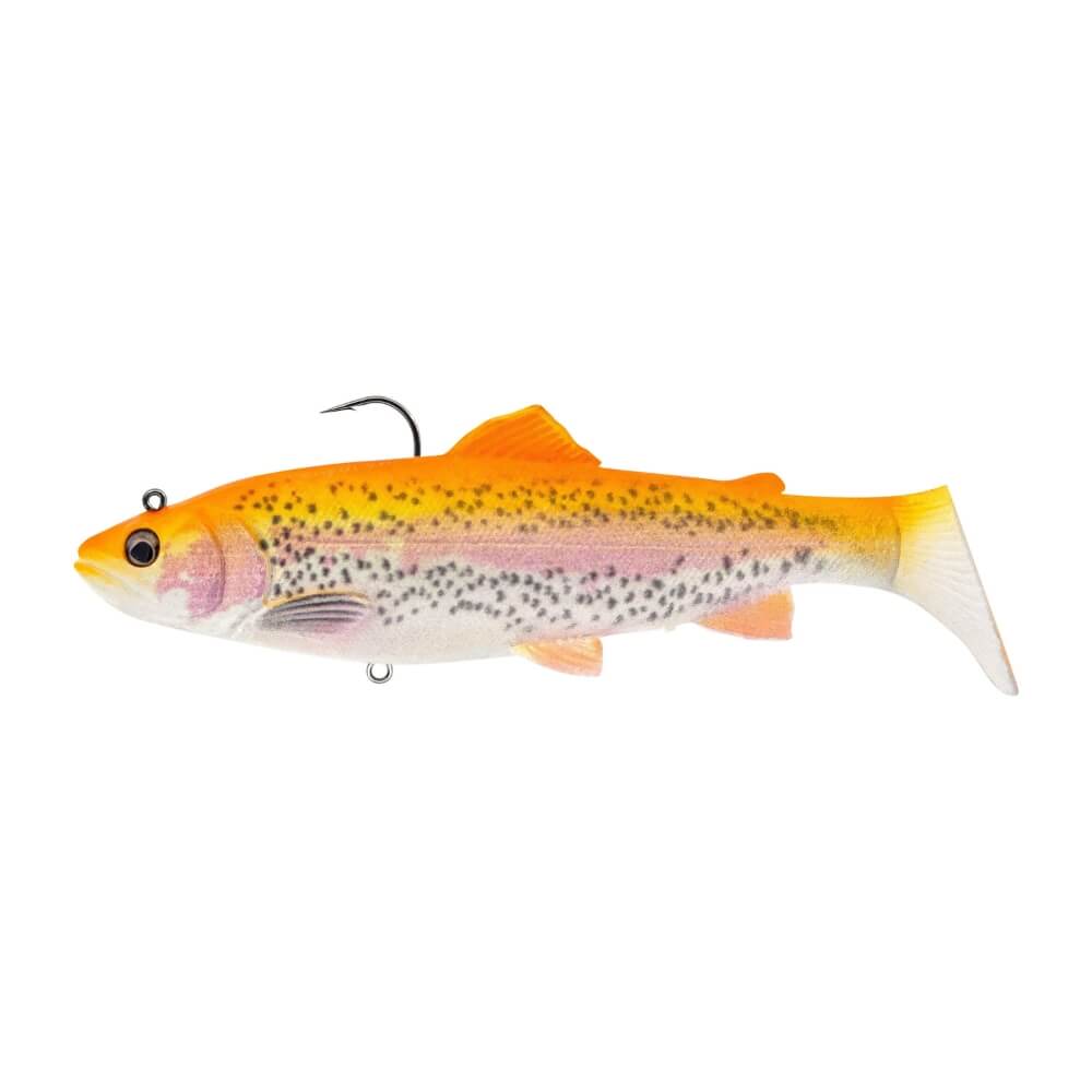 Savage Gear 3D Trout Shad bij snoekenbaars.nl