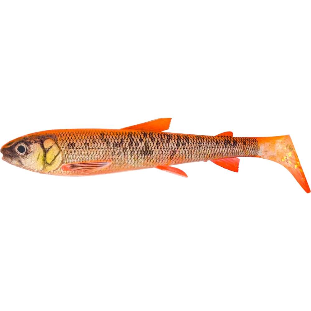 Savage Gear 3D Whitefish Shad bij snoekenbaars.nl