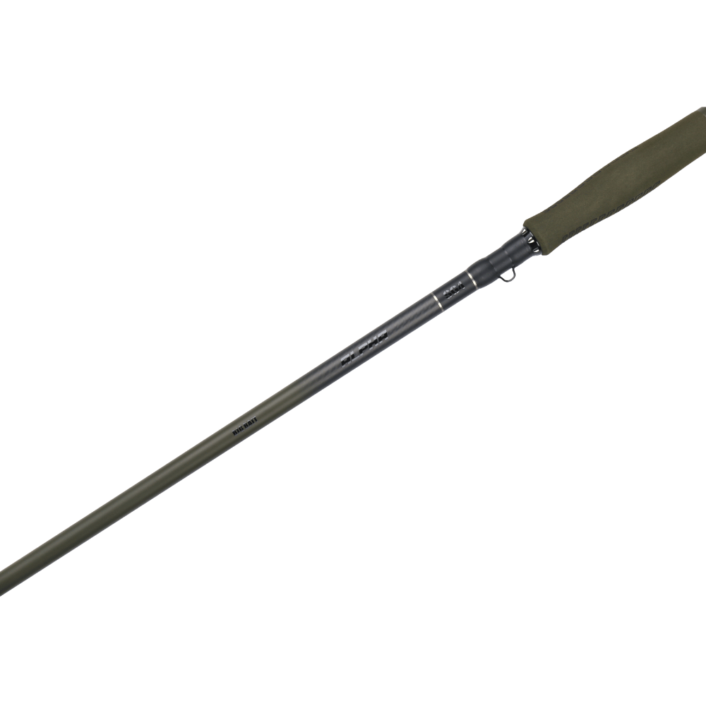 Savage Gear Alpha SG4 Big Bait 2nd Gen (Spinning) bij snoekenbaars.nl