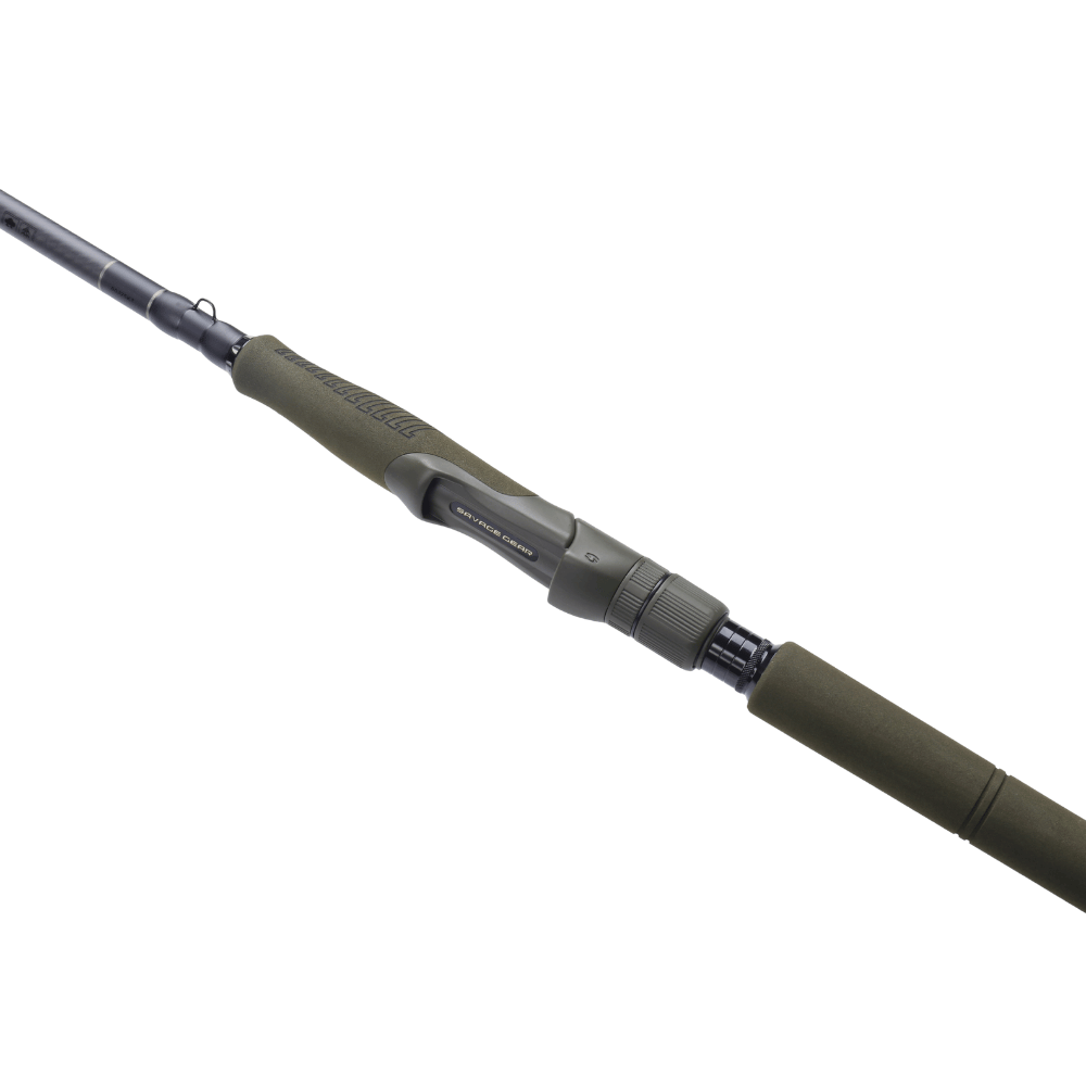 Savage Gear Alpha SG4 Big Bait 2nd Gen (Spinning) bij snoekenbaars.nl
