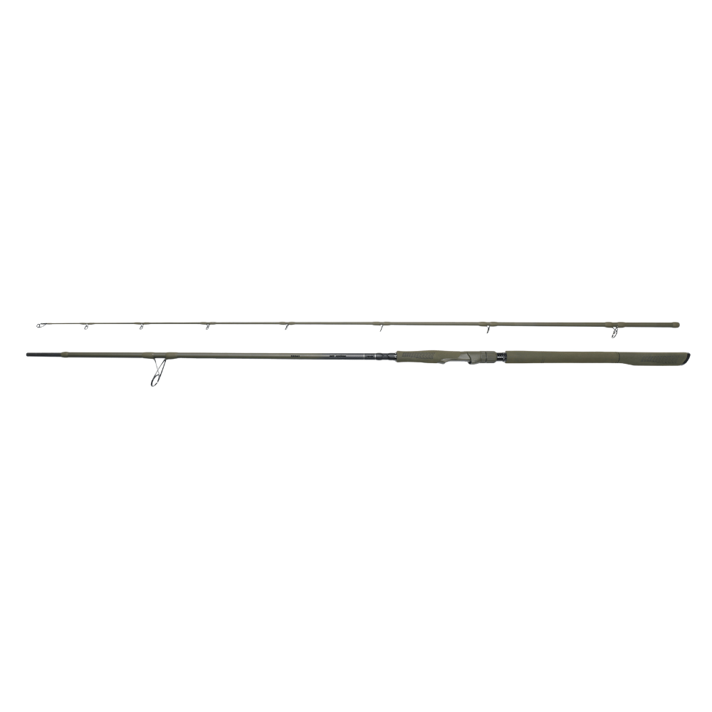 Savage Gear Alpha SG4 Big Bait 2nd Gen (Spinning) bij snoekenbaars.nl