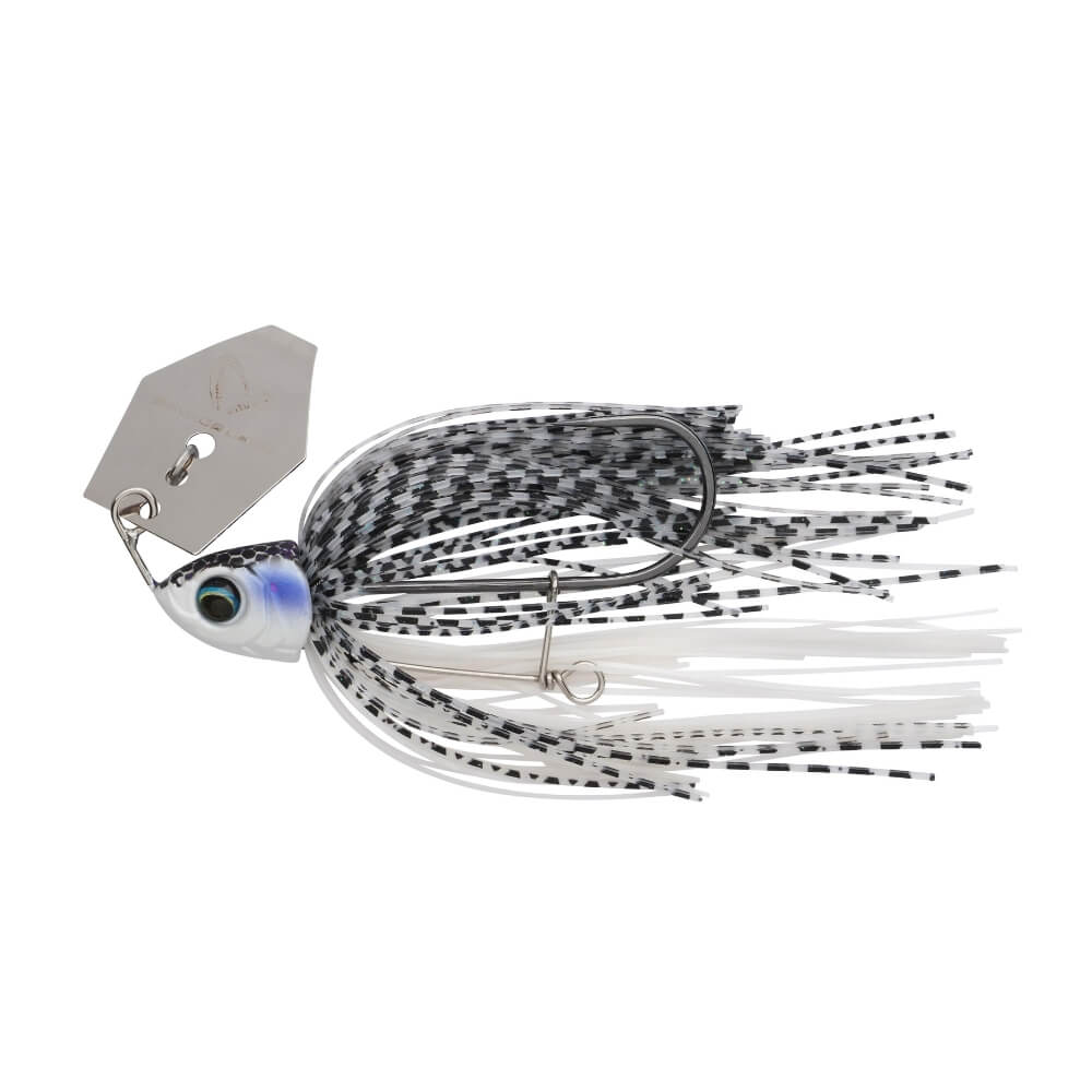 Savage Gear Da Crazy Bush bij snoekenbaars.nl