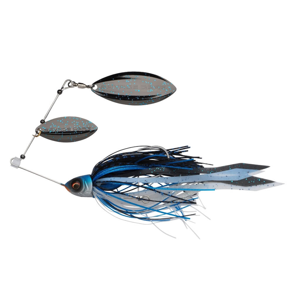 Savage Gear Da Lil Bush bij snoekenbaars.nl