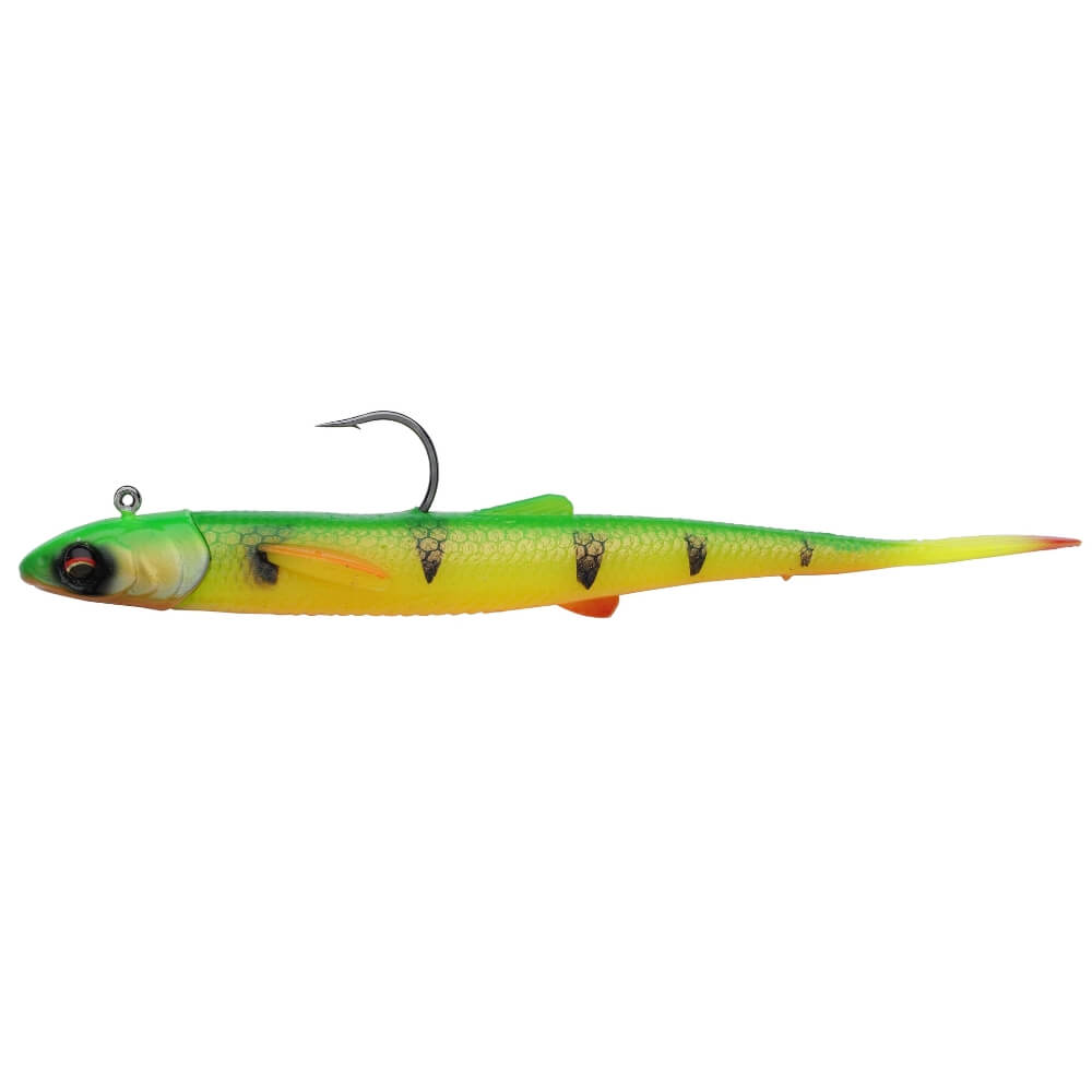 Savage Gear Flying Minnow bij snoekenbaars.nl