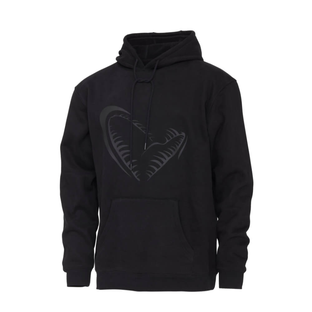 Savage Gear Jaw Hoodie bij snoekenbaars.nl