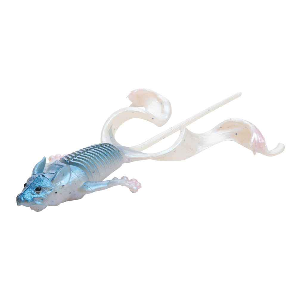 Savage Gear Mutant Rat Soft LB bij snoekenbaars.nl