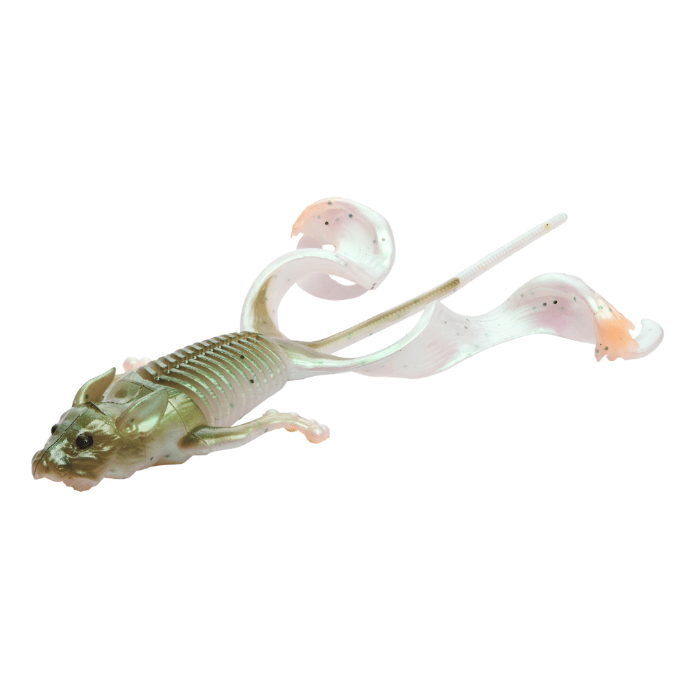 Savage Gear Mutant Rat Soft LB bij snoekenbaars.nl