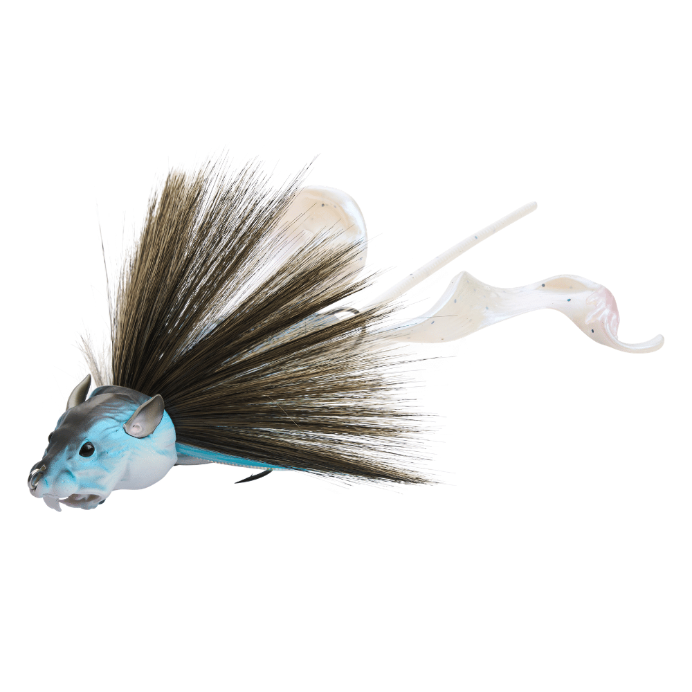 Savage Gear Mutant Rat SS bij snoekenbaars.nl