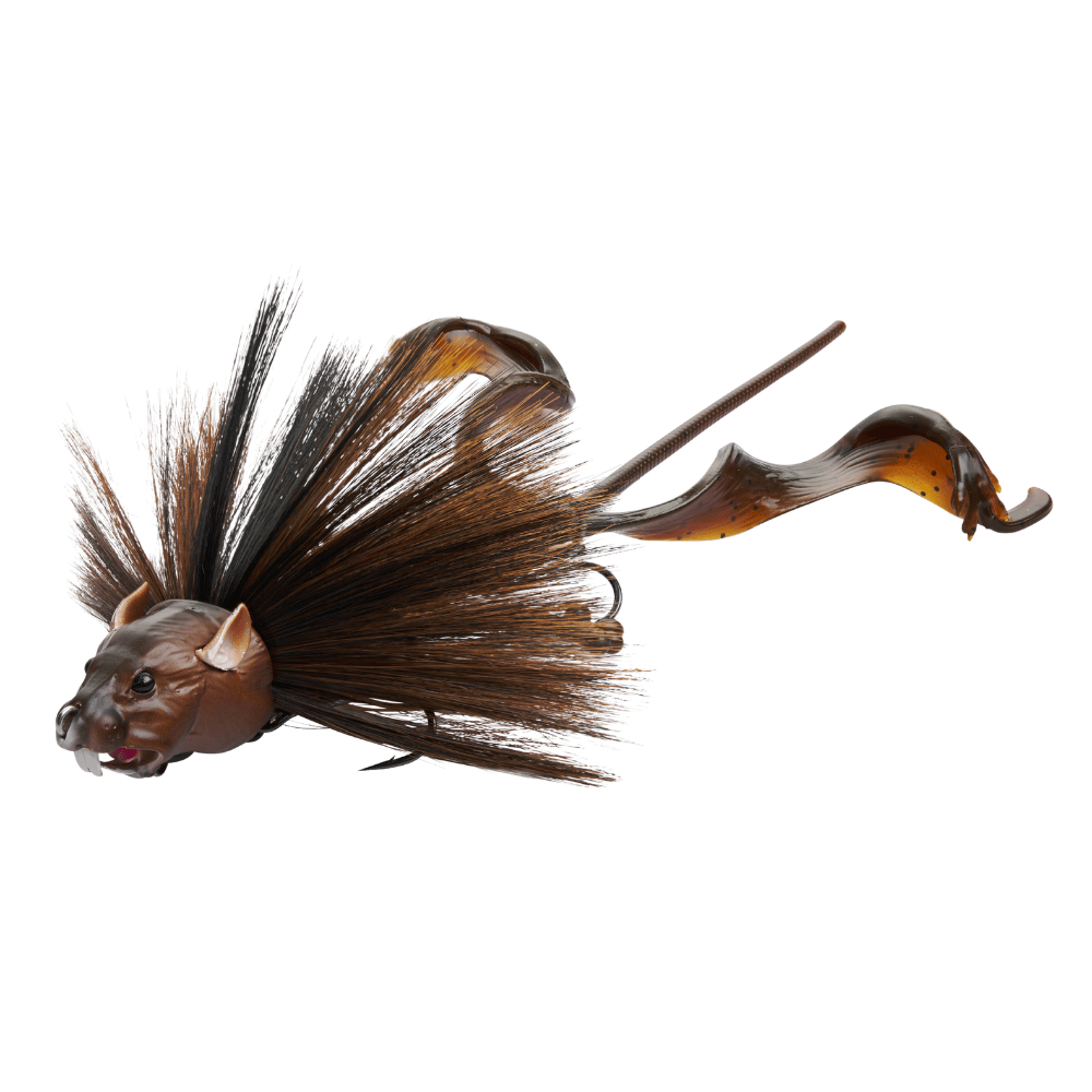 Savage Gear Mutant Rat SS bij snoekenbaars.nl