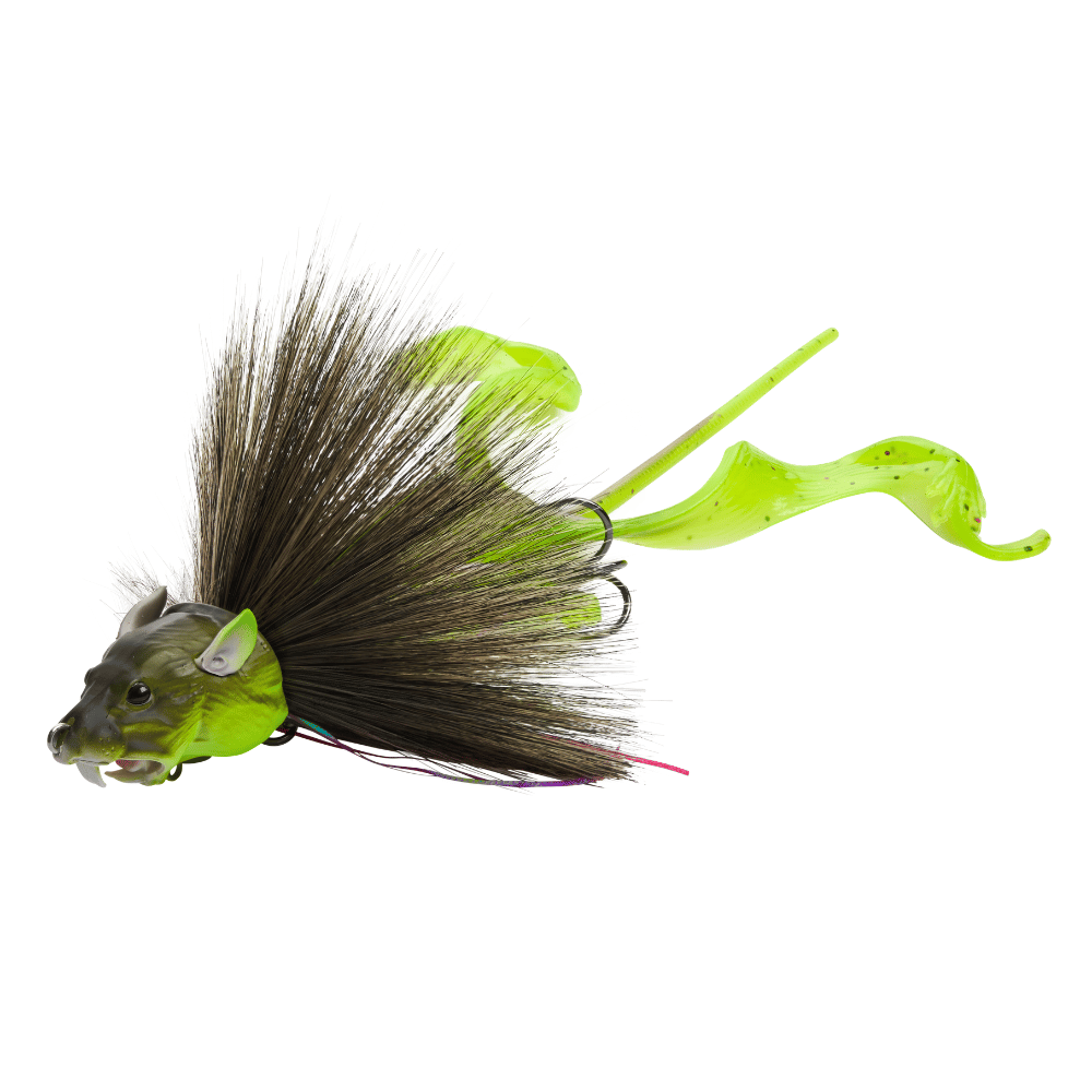 Savage Gear Mutant Rat SS bij snoekenbaars.nl