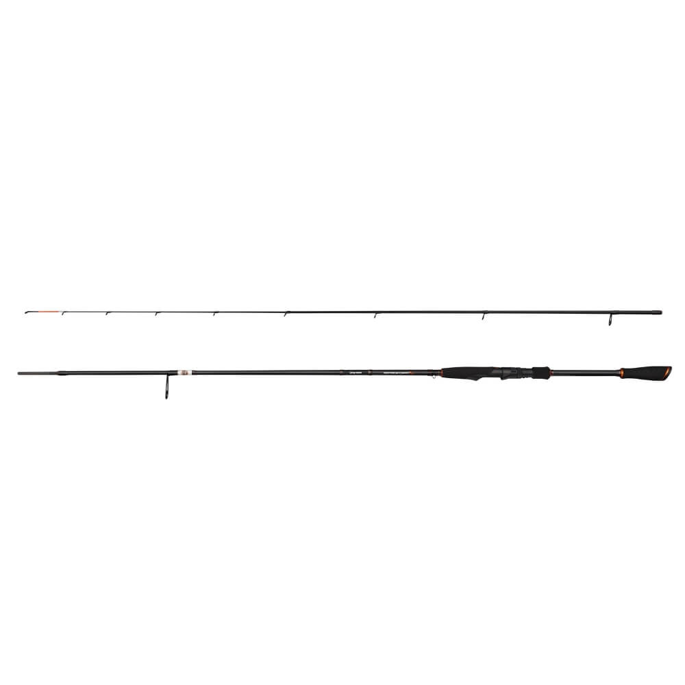 Savage Gear Perch Academy (Spinning) bij snoekenbaars.nl